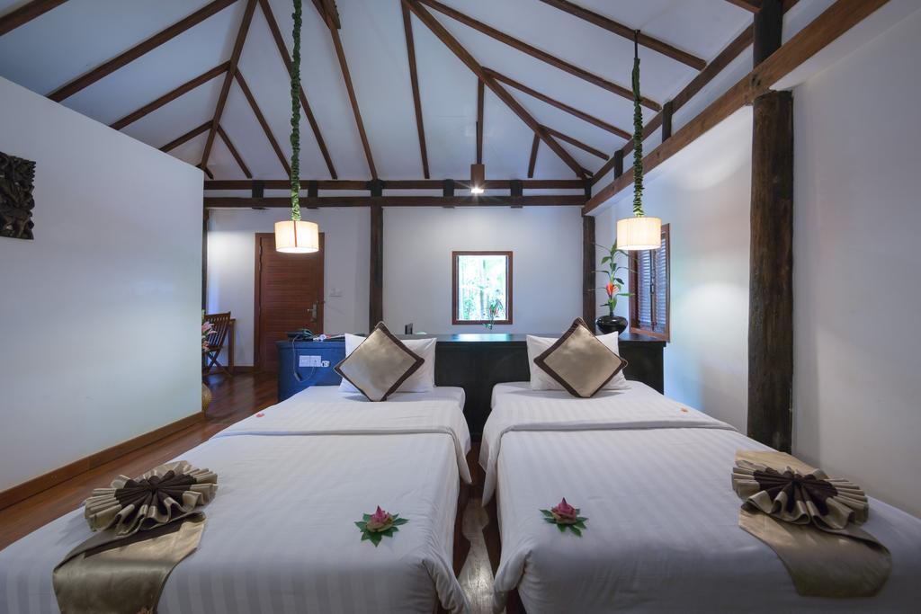 บันวิน เรสซิเดนซ์ Hotel เสียมราฐ ภายนอก รูปภาพ